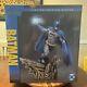 Batman Grand Jester Studios 16 Scale Statue Limited Edition 480/1500 Rare NIB