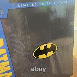 Batman Grand Jester Studios 16 Scale Statue Limited Edition 480/1500 Rare NIB