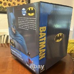 Batman Grand Jester Studios 16 Scale Statue Limited Edition 480/1500 Rare NIB