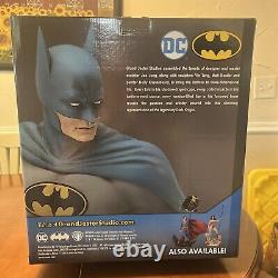 Batman Grand Jester Studios 16 Scale Statue Limited Edition 480/1500 Rare NIB