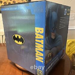 Batman Grand Jester Studios 16 Scale Statue Limited Edition 480/1500 Rare NIB