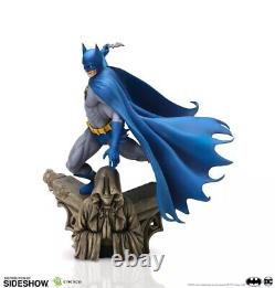 Batman Grand Jester Studios 16 Scale Statue Limited Edition 480/1500 Rare NIB