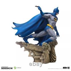 Batman Grand Jester Studios 16 Scale Statue Limited Edition 480/1500 Rare NIB