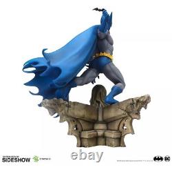 Batman Grand Jester Studios 16 Scale Statue Limited Edition 480/1500 Rare NIB