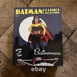 Batwoman Kathy Kane Tweeterhead Batman Classic 1/6 Scale Limited Edition Statue