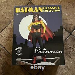 Batwoman Kathy Kane Tweeterhead Batman Classic 1/6 Scale Limited Edition Statue