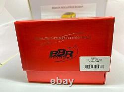 Bbr P18225a Ferrari 296 Gt3 2022 Red Limited Edition 118 Scale