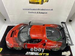 Bbr P18225a Ferrari 296 Gt3 2022 Red Limited Edition 118 Scale