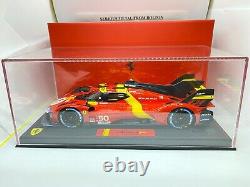 Bbr P18226 2022 Ferarri 499p Hypercar Limited Edition 118 Scale