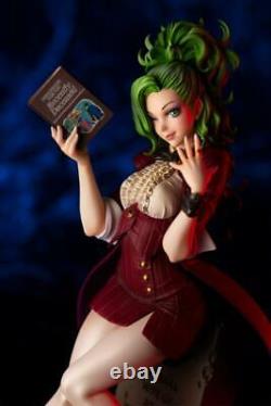 Beetlejuice Bishoujo (Red Tuxedo Ver.) 1/7 Scale Limited Edition Statue