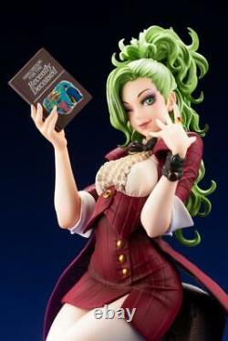Beetlejuice Bishoujo (Red Tuxedo Ver.) 1/7 Scale Limited Edition Statue