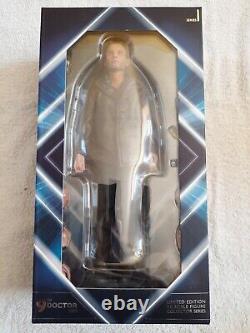 Big Chief 9th Doctor Limited Edition 16 Scale Figure