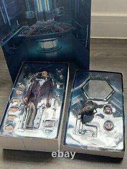 Big Chief Studios Doctor Who Eleventh Doctor 16 Scale Limited Edition Figure