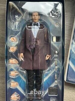 Big Chief Studios Doctor Who Eleventh Doctor 16 Scale Limited Edition Figure
