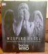 Big Chief Studios Doctor Who Weeping Angel -limited Edition 16 Scale Figure