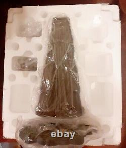 Big Chief Studios Doctor Who Weeping Angel -limited Edition 16 Scale Figure