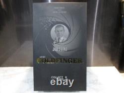 Big Chief Studios James Bond from Goldfinger 1/6 Scale Figure Collector Edition