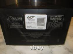 Big Chief Studios James Bond from Goldfinger 1/6 Scale Figure Collector Edition