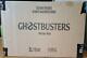 Blitzway BW-UMS10106 Ghostbusters 1/6Scale 1984 Special pack Set Limited Edition