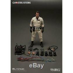 Blitzway BW-UMS10106 Ghostbusters 1/6Scale 1984 Special pack Set Limited Edition