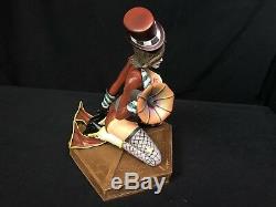 Borderlands 2 Mad Moxxi (Rare RED COAT) 1/4 Scale Statue Limited Edition Cosplay