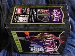 Bowen Designs 2001 GREEN GOBLIN Limited Edition Statue #1266/3000 1/8th Scale