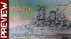 Brand New Kit Ijn Musashi 1 350 Scale From Very Fire Standard And Deluxe Versions