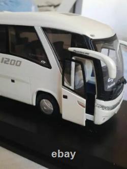 Brazilian Bus Scale 1/42 Marcopolo G7 Paradiso 1200 Limited Edition All Metal
