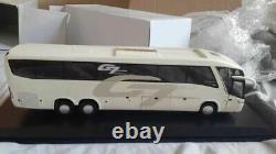 Brazilian Bus Scale 1/42 Marcopolo G7 Paradiso 1200 Limited Edition All Metal