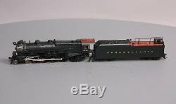 Broadway Limited 005 HO Scale Pennsylvania Railroad 4-8-2 M1a Steam Locomotive #
