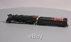 Broadway Limited 005 HO Scale Pennsylvania Railroad 4-8-2 M1a Steam Locomotive #