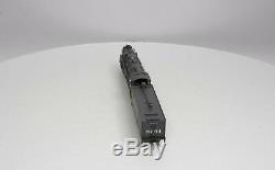 Broadway Limited 045 HO Scale ATSF 4-8-4 Steam Locomotive #3751 withQSI Sound LN