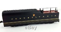 Broadway Limited 2233 PRR T1 4-4-4-4 Steam Locomotive 5542 HO Scale Paragon2