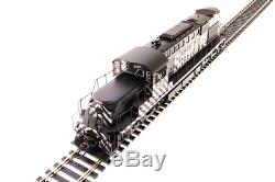 Broadway Limited HO Scale 2981 Santa Fe RSD15 Locomotive # 810 Paragon2DCC Sound