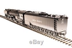 Broadway Limited HO Scale UP Challenger 4-6-6-4 #3711 P3 Sound/DC/DCC Smoke 4981