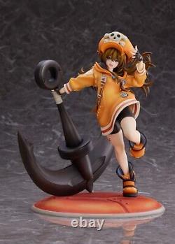Broccoli GUILTY GEAR -STRIVE- May Limited Edition 1/7 Scale Figure