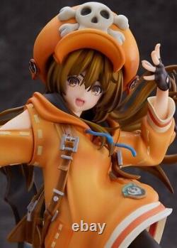 Broccoli GUILTY GEAR -STRIVE- May Limited Edition 1/7 Scale Figure