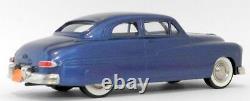 Brooklin 1/43 Scale BRK15 008A 1949 Mercury Illinois Toy Show 1988 1 Of 100