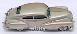 Brooklin Models 1/43 Scale BRK105X 1947 Cadillac Series 62 Sedanet 1 Of 999