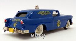 Brooklin Models 1/43 Scale BRK26 1955 Chevrolet Nomad Van Blood Transfusion