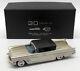 Brooklin Models 1/43 Scale Model Car BRK57X 1960 Lincoln Continental 1 Of 100