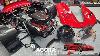 Build The Laferrari 1 8 Scale Pack 12 Part 1 Stages 91 96