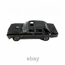 CLASSIC 1/18 Scale Diecast Car THE FORD XW BILL BOUKE Limited Edition from Japan