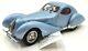 CMC 1/18 Scale Diecast M-145 1937/39 Talbot Lago Coupe T150 C-SS Blue
