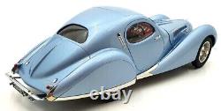 CMC 1/18 Scale Diecast M-145 1937/39 Talbot Lago Coupe T150 C-SS Blue