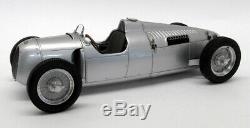 CMC 1/18 Scale M-034 Auto Union Typ C 1936 1937 Silver