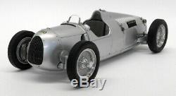 CMC 1/18 Scale M-034 Auto Union Typ C 1936 1937 Silver