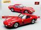 CMC 118 Scale Ferrari 250 GTO 1962 RHD Chassis #3869 Limited Edition 2000pcs