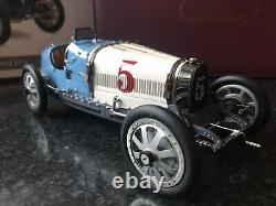 CMC Bugatti Typ 35 Grand Argentinien Limited Edition 1/18 Scale BNIB