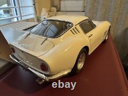 CMC Ferrari 275 GTB/C 118 scale M-241 RARE Limited Edition of 400 models